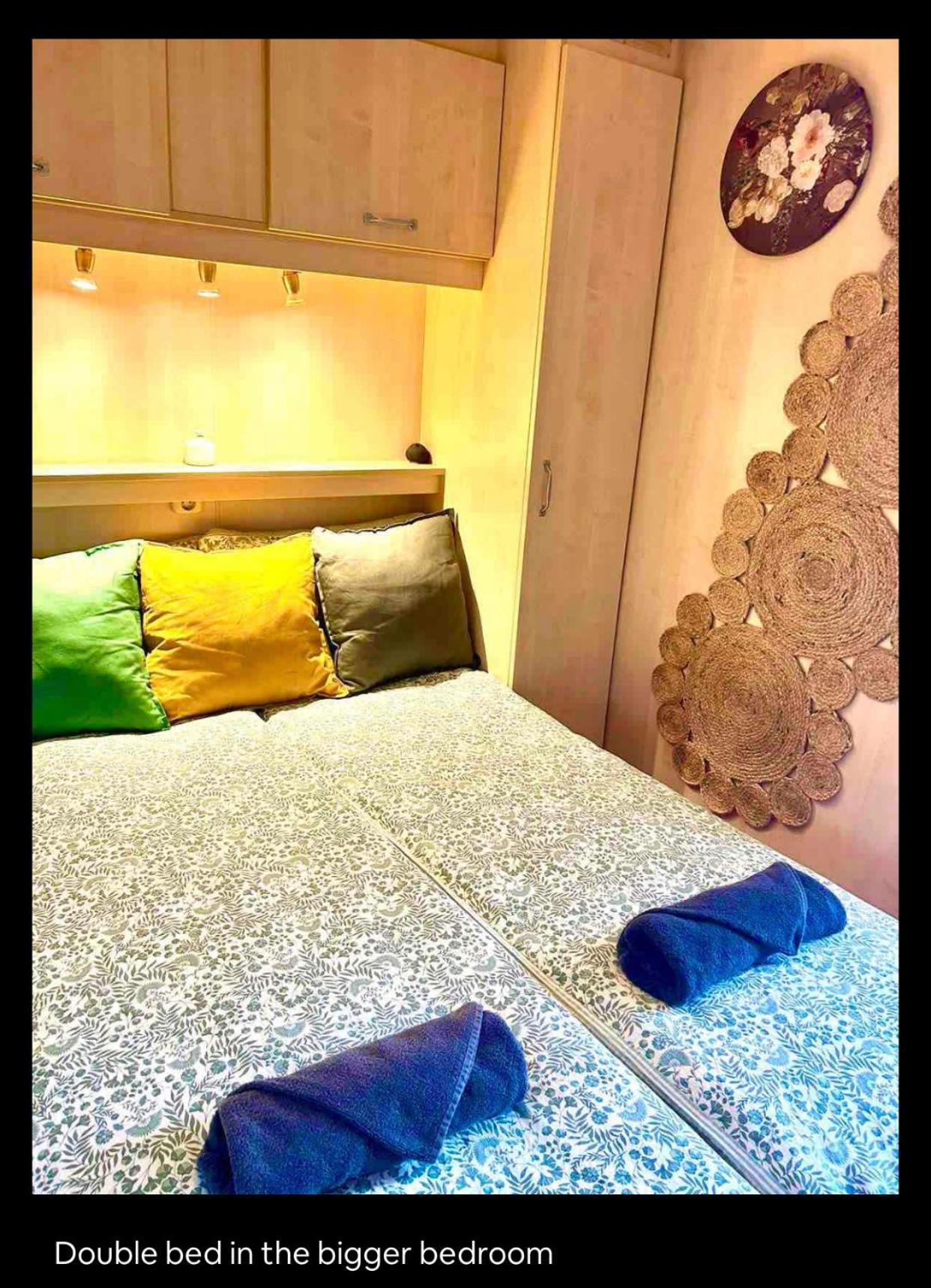 Wellness Bungalow With Jacuzzi &Sauna&Private Garden Near Amsterdam Vijfhuizen Exterior photo