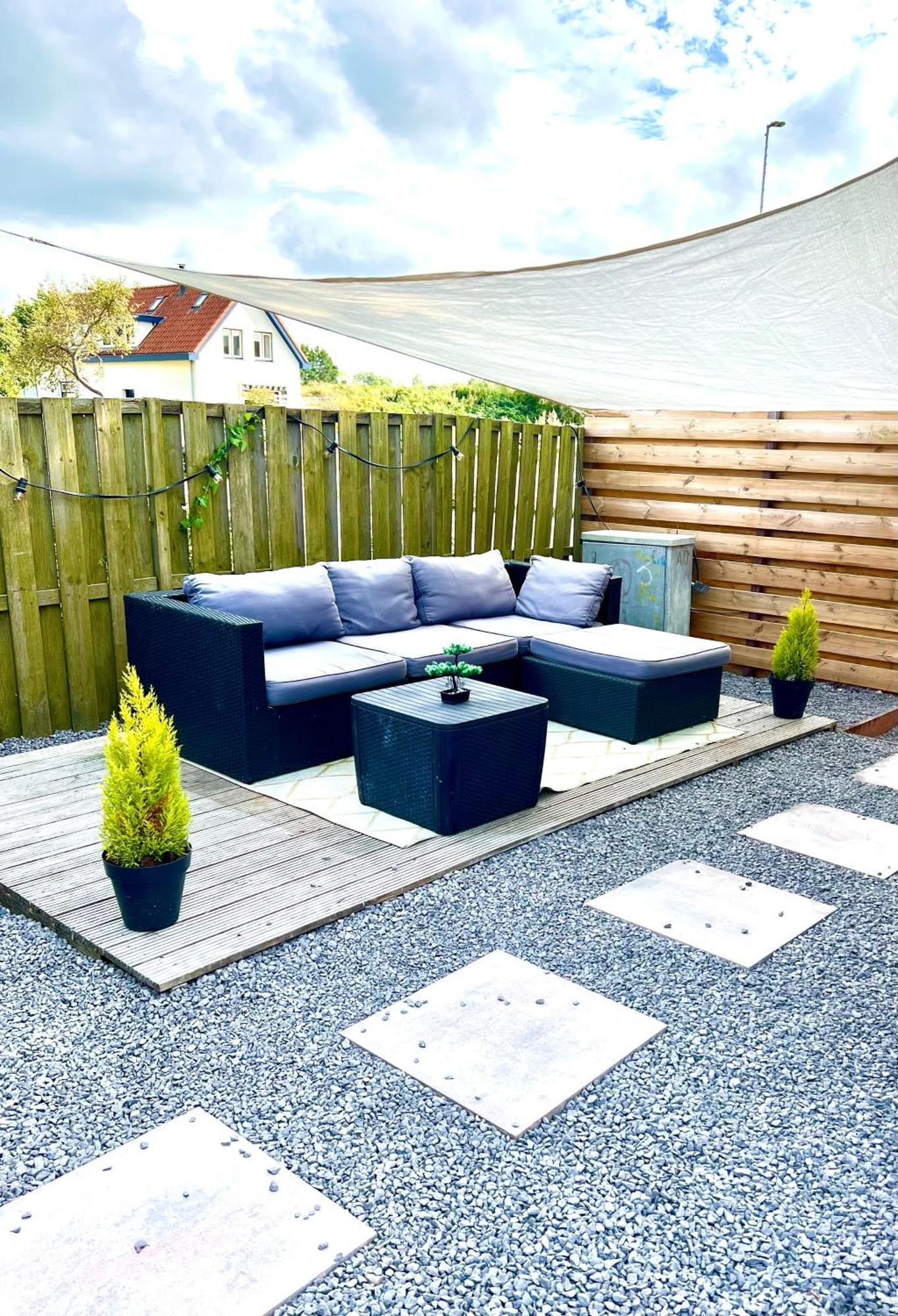 Wellness Bungalow With Jacuzzi &Sauna&Private Garden Near Amsterdam Vijfhuizen Exterior photo