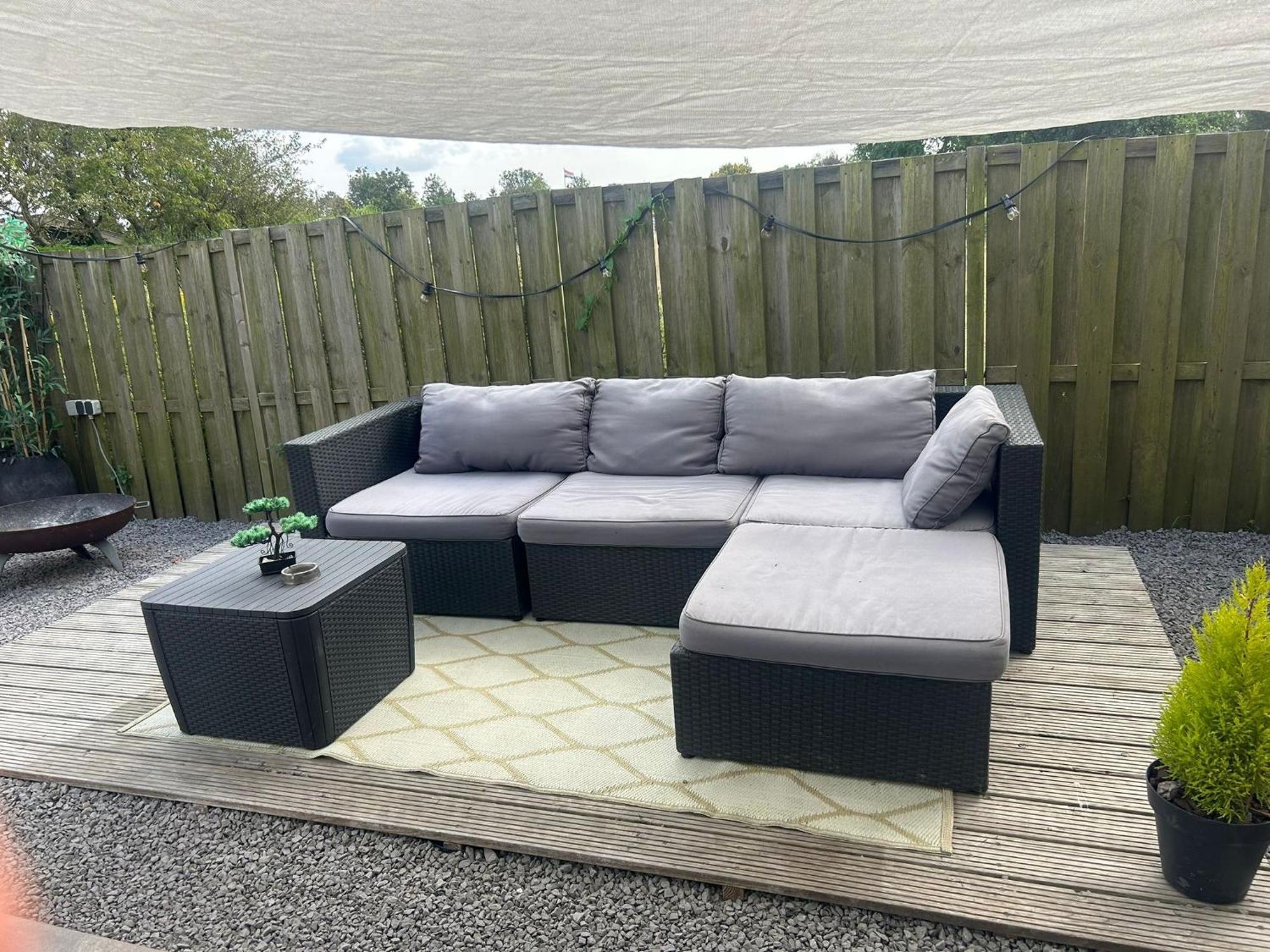 Wellness Bungalow With Jacuzzi &Sauna&Private Garden Near Amsterdam Vijfhuizen Exterior photo