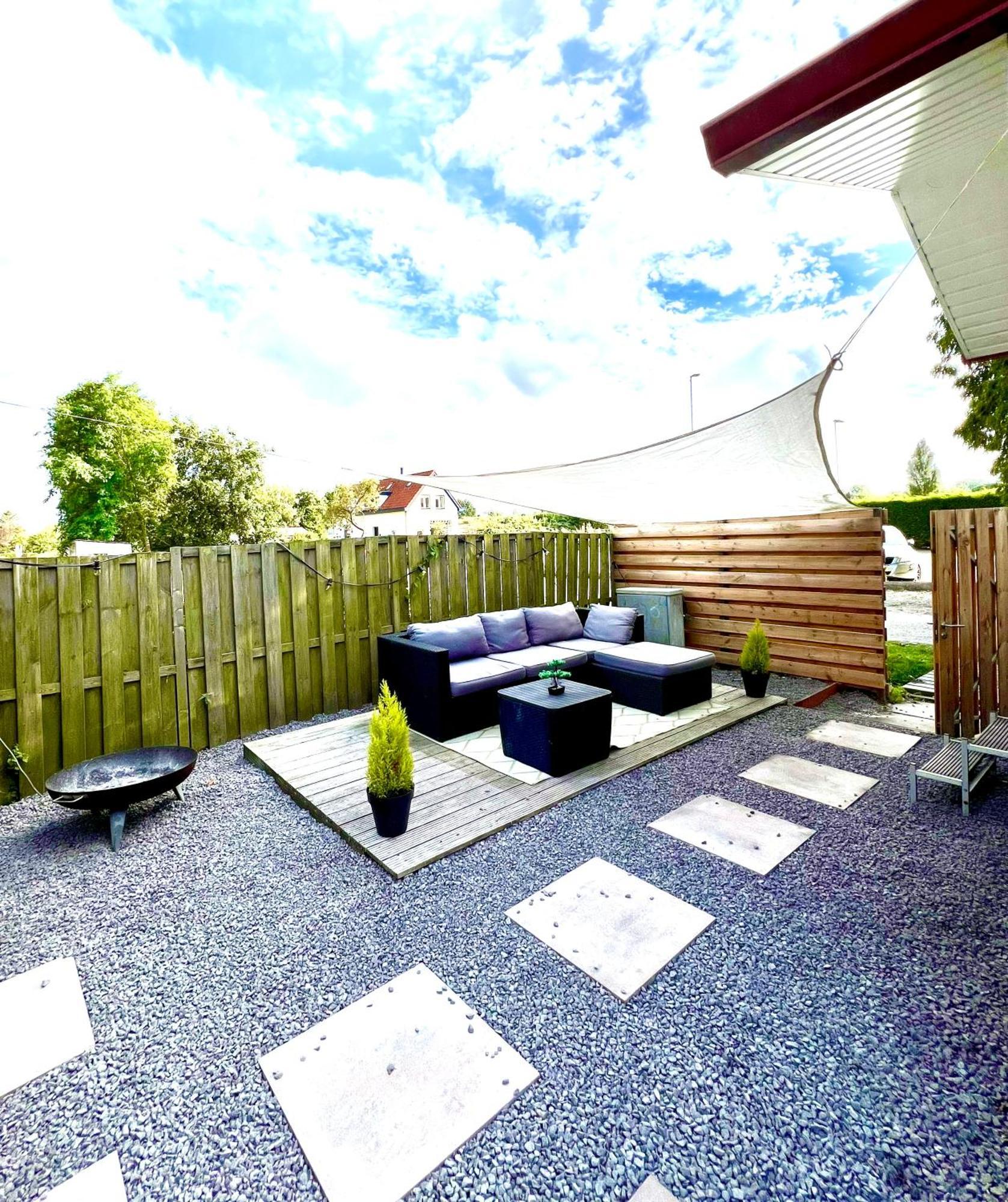 Wellness Bungalow With Jacuzzi &Sauna&Private Garden Near Amsterdam Vijfhuizen Exterior photo